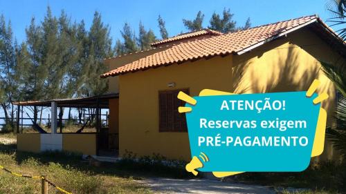 Arraial do Cabo Casa | Casa na Praia Monte Alto - Arraial
