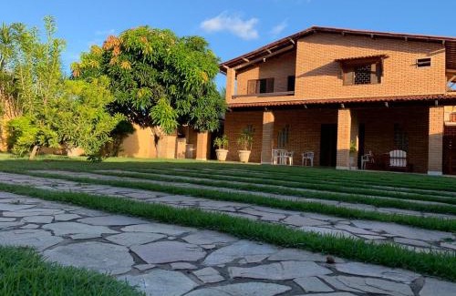 Maceio Casa | Casa na Praia - Parkrio Sauaçuhy - Maceió - AL