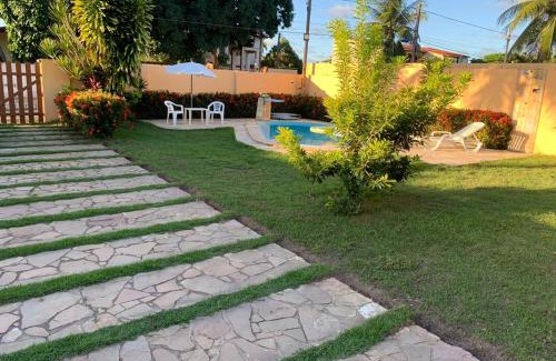 Maceio Casa | Casa na Praia - Parkrio Sauaçuhy - Maceió - AL