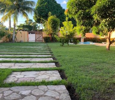 Maceio Casa | Casa na Praia - Parkrio Sauaçuhy - Maceió - AL