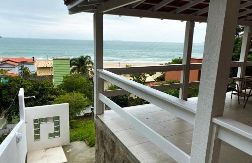 Florianopolis Casa | Casa na Praia - Praia da Solidão