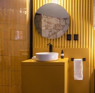 Barrio de La Presa Hotel | Casa Nada Hotel