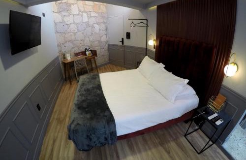 Barrio de La Presa Hotel | Casa Nada Hotel