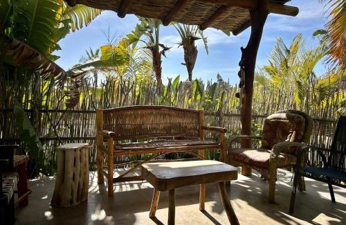 El Pescadero Casa | Casa Nada