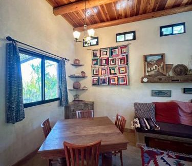 El Pescadero Casa | Casa Nada