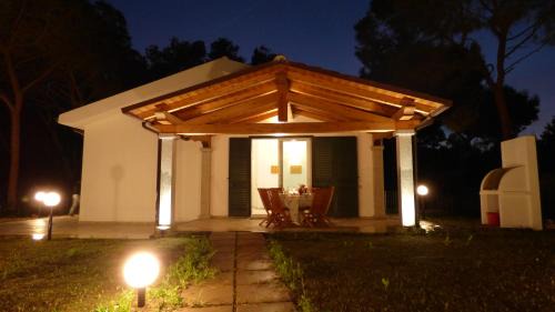 San Pietro a Mare Casa | Casa Naiadi