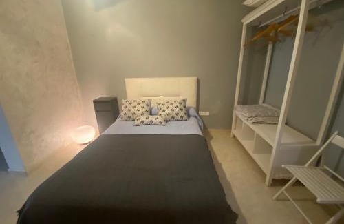 San Martín de la Vega Apartamento | Casa Nala: Warner, Madrid y Toledo a un paso