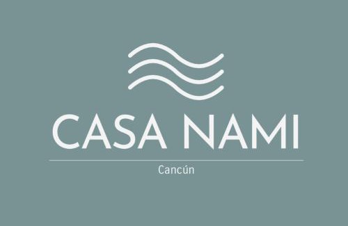 Zona Hotelera Apartamento | CASA NAMI- Cancún Beachside Suites