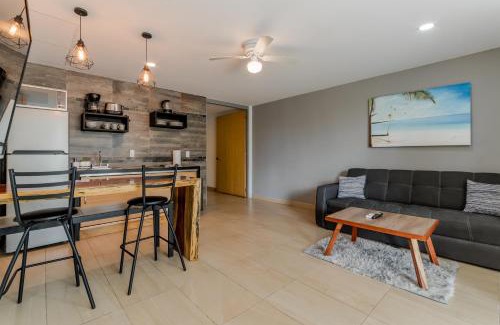 Zona Hotelera Apartamento | CASA NAMI- Cancún Beachside Suites