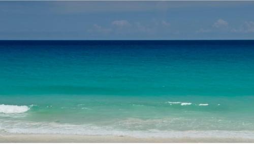 Zona Hotelera Apartamento | CASA NAMI- Cancún Beachside Suites
