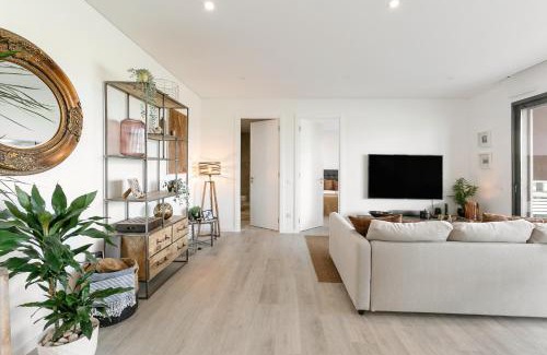 Peniche Apartamento | Casa Nascer do Sol