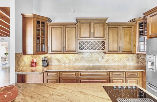 Hollywood Hills Casa | Casa Natalia 3BR Home with Pool Near Hard Rock Casino