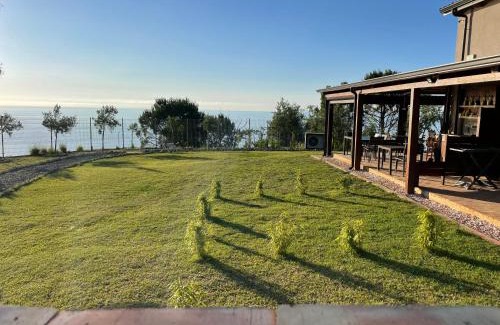 Parghelia Cama Y Desayuno | Casa Natura 40