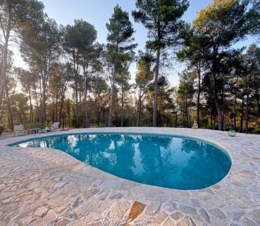 Agullent Cabina | Casa natura