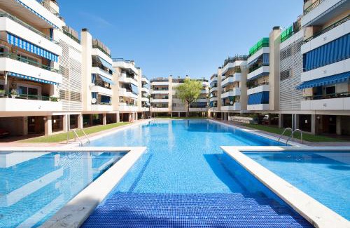 Gava Apartamento | Casa Natura Gava Beach