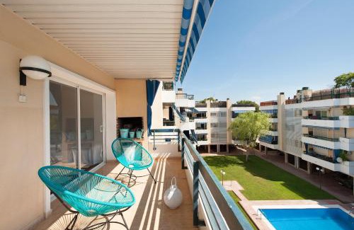 Gava Apartamento | Casa Natura Gava Beach