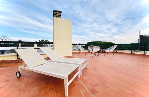 Gava Apartamento | Casa Natura Gava Beach