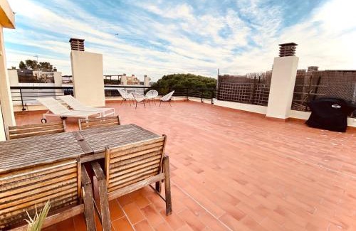 Gava Apartamento | Casa Natura Gava Beach