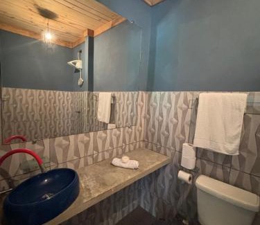 Paraty Casa | Casa natureza viva