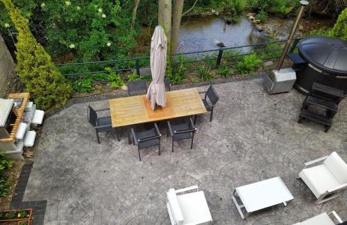 San Martin del Pimpollar Casa | Casa Navarenas