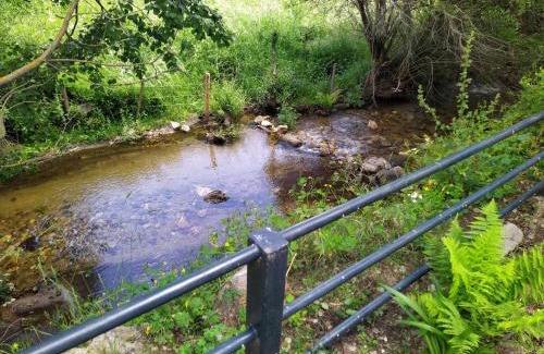San Martin del Pimpollar Casa | Casa Navarenas