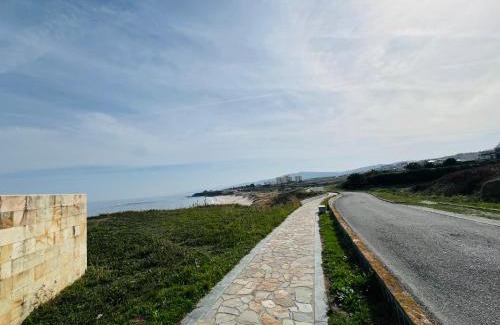 Fazouro Casa | Casa Naveira vistas mar en Foz