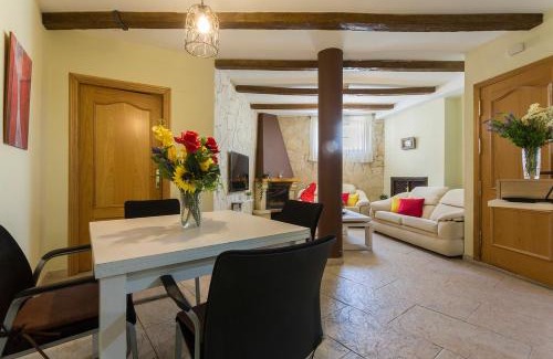 Benaocaz Apartamento | Casa Nazarí 3 Rooms