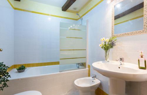 Benaocaz Apartamento | Casa Nazarí 3 Rooms