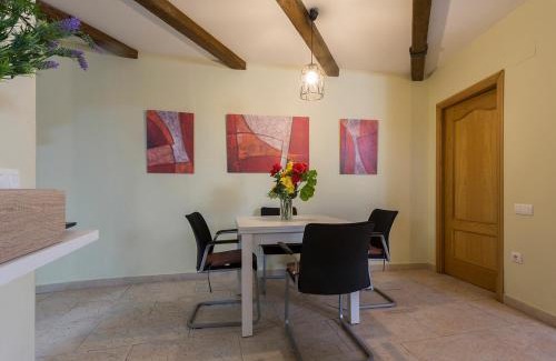 Benaocaz Apartamento | Casa Nazarí 3 Rooms