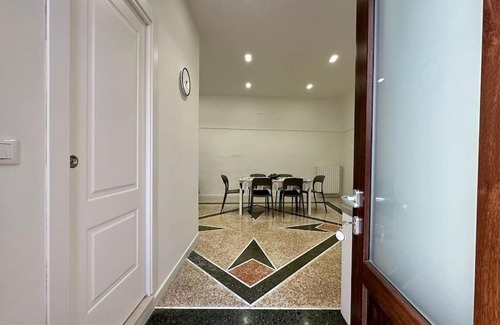 Deliceto Apartamento | Casa Nazzaro