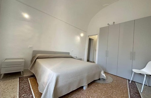 Deliceto Apartamento | Casa Nazzaro