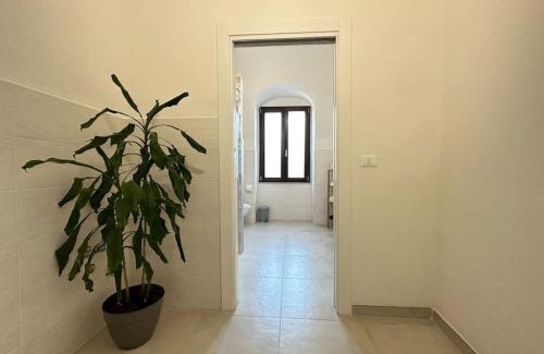 Deliceto Apartamento | Casa Nazzaro