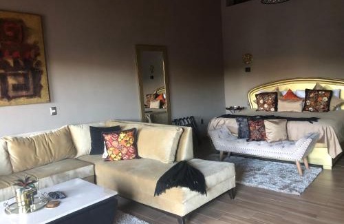 San Cristóbal de las Casas Casa | Casa Neek