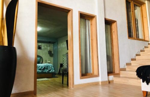San Cristóbal de las Casas Casa | Casa Neek