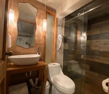 San Cristóbal de las Casas Casa | Casa Neek