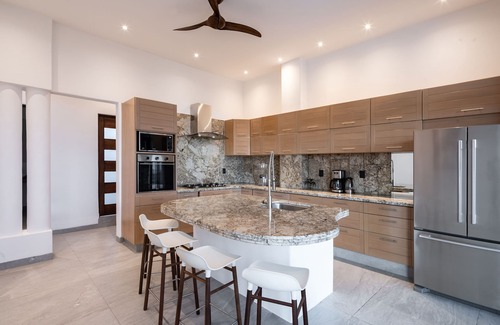 Penínsulas de Santiago Casa | Casa Neiya Boutique