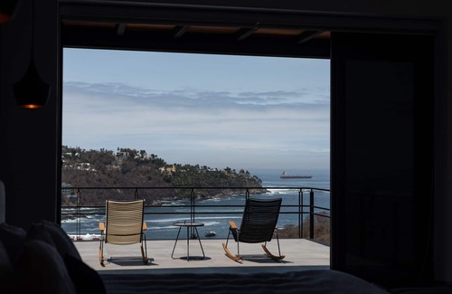 Penínsulas de Santiago Casa | Casa Neiya Boutique