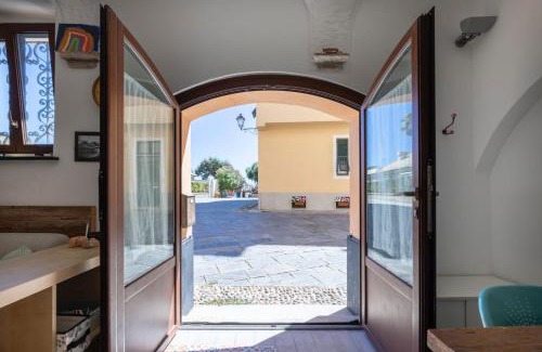 Albisola Superiore Apartamento | CASA NEL BORGO, 20 METRI DAL MARE