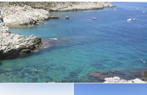 Porticello Casa | Casa nel borgo marinaro di Santa Nicolicchia