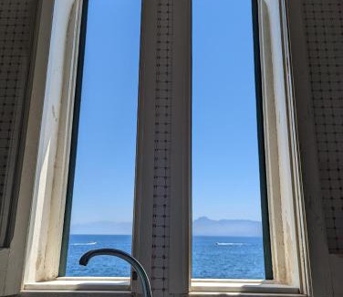 Porticello Casa | Casa nel borgo marinaro di Santa Nicolicchia
