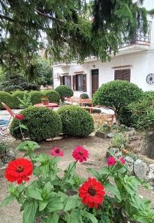 Falconara Albanese Casa | Casa nel verde !