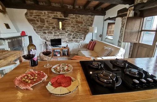 Pivierda Casa | Casa Nela, un rincón especial de Asturias