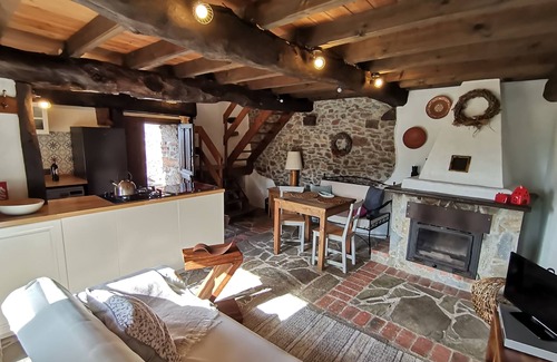 Pivierda Casa | Casa Nela, un rincón especial de Asturias