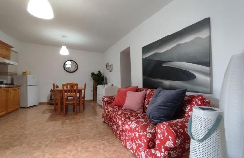 Las Puntas Casa | Casa Nela. Rural y acogedora en Las Puntas El Hierro