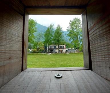 Pur Casa | Casa Nella