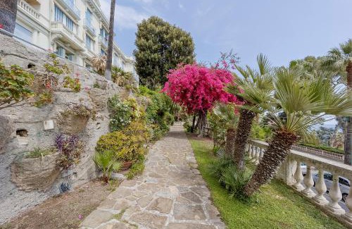 Ospedaletti Apartamento | Casa Nelly