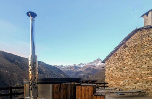 Paesana Chalet De Esquí | Casa Nenella