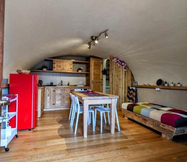 Paesana Chalet De Esquí | Casa Nenella