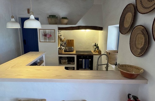 Formentera Casa | Casa Neri, amazing villa near Platja de Migjorn