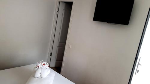 Constanta Casa | Casa Nicholas